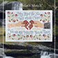 Silver Creek Sampler