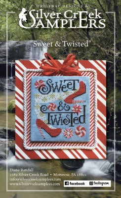 Silver Creek Sampler