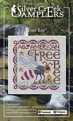 Silver Creek Sampler