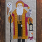 Twin Peaks Primitives