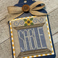Crafty Bluebonnet Designs Sable Spool