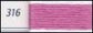 DMC Perle Cotton Size 5  Skeins/Balls