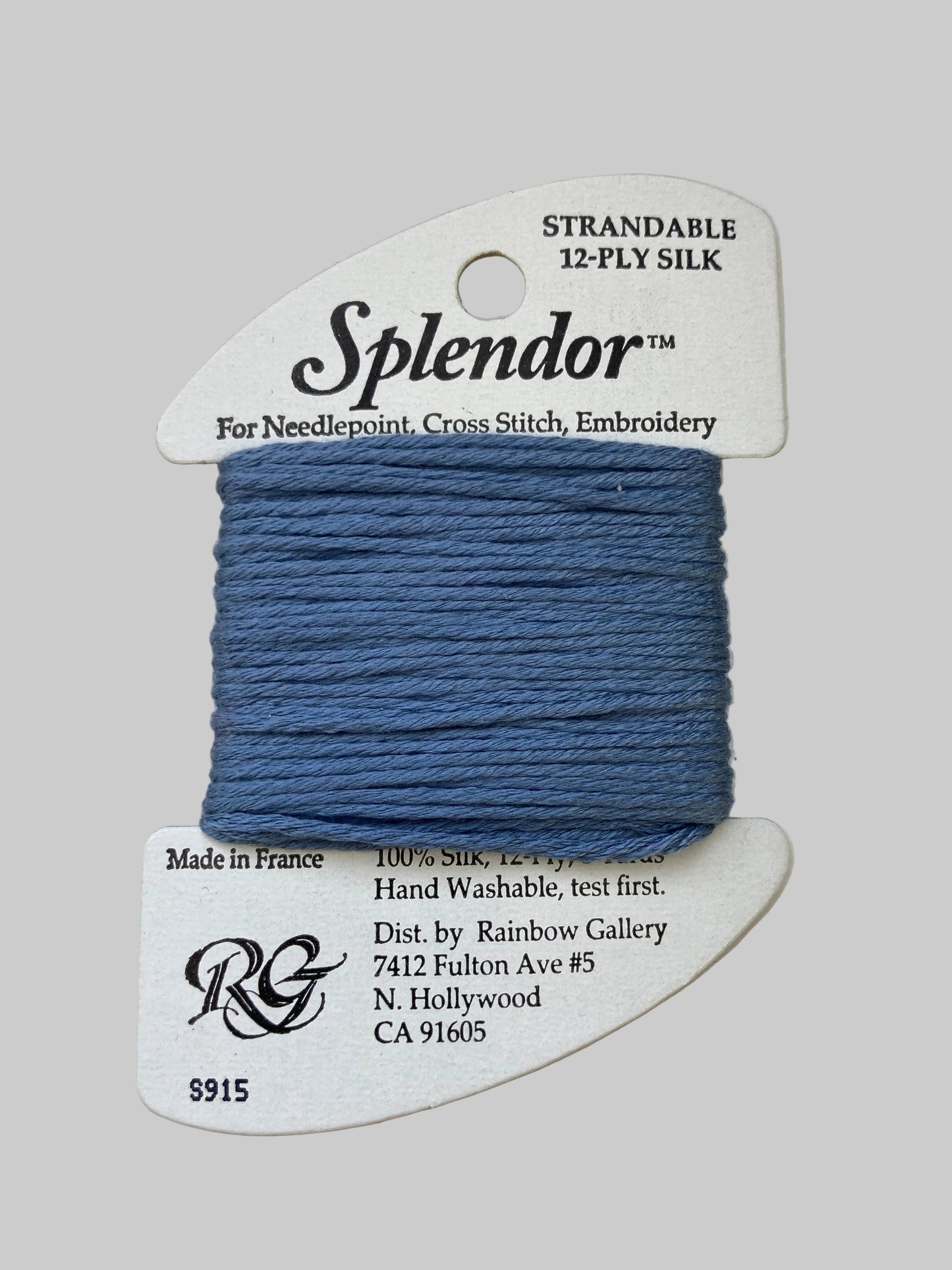 Splendor