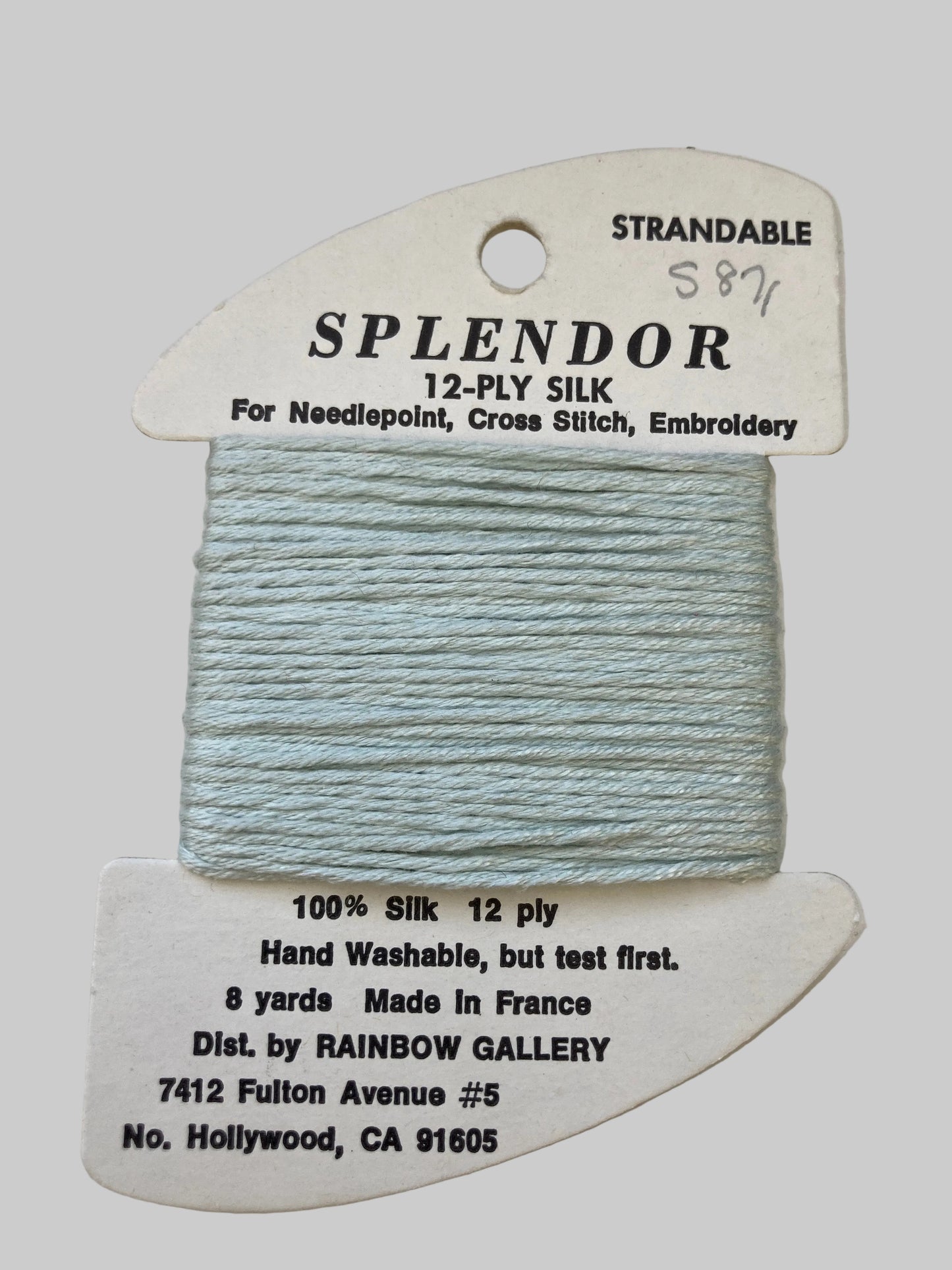 Splendor