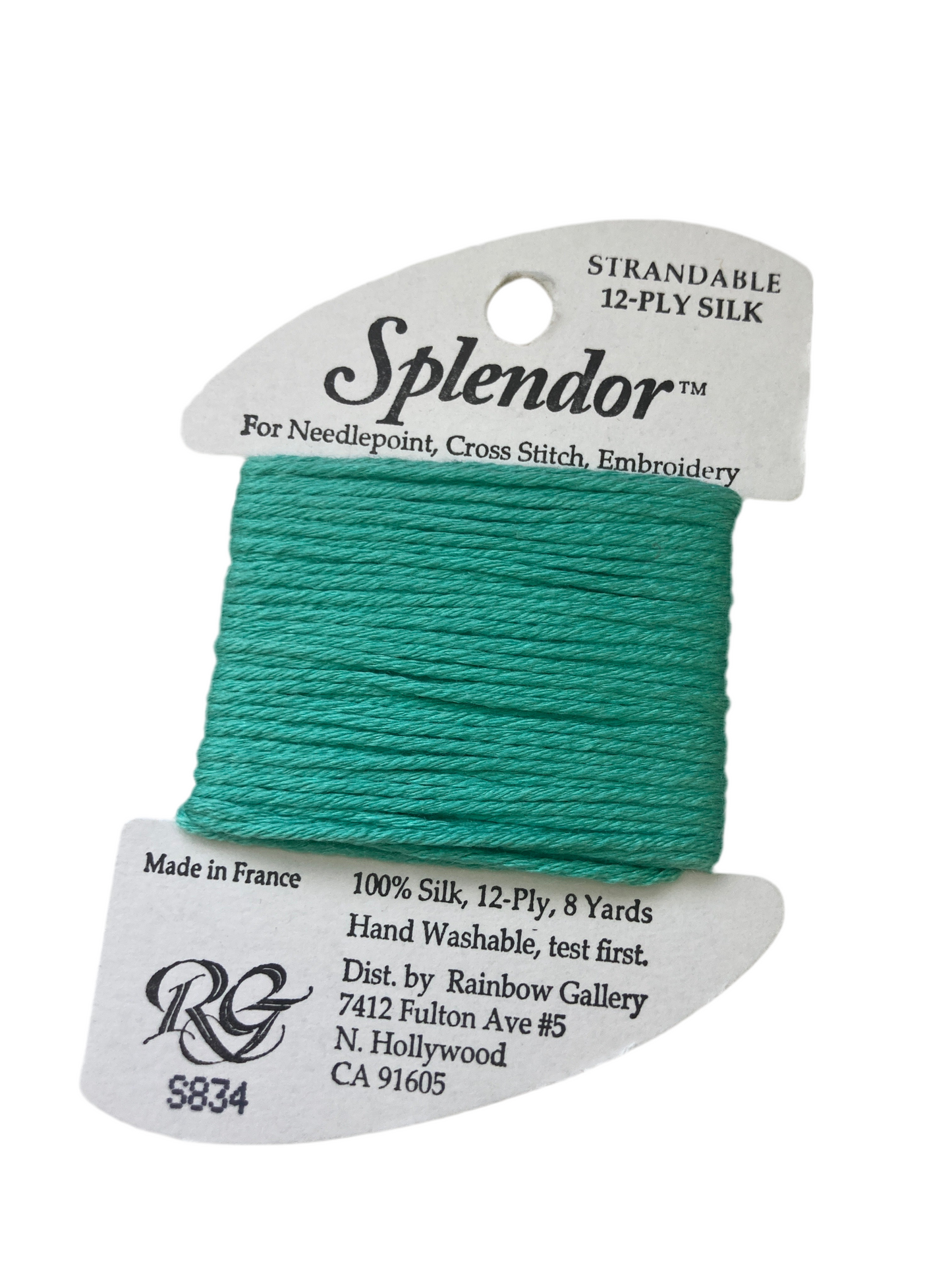 Splendor