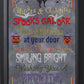 Glendon Place Halloween Wishes
