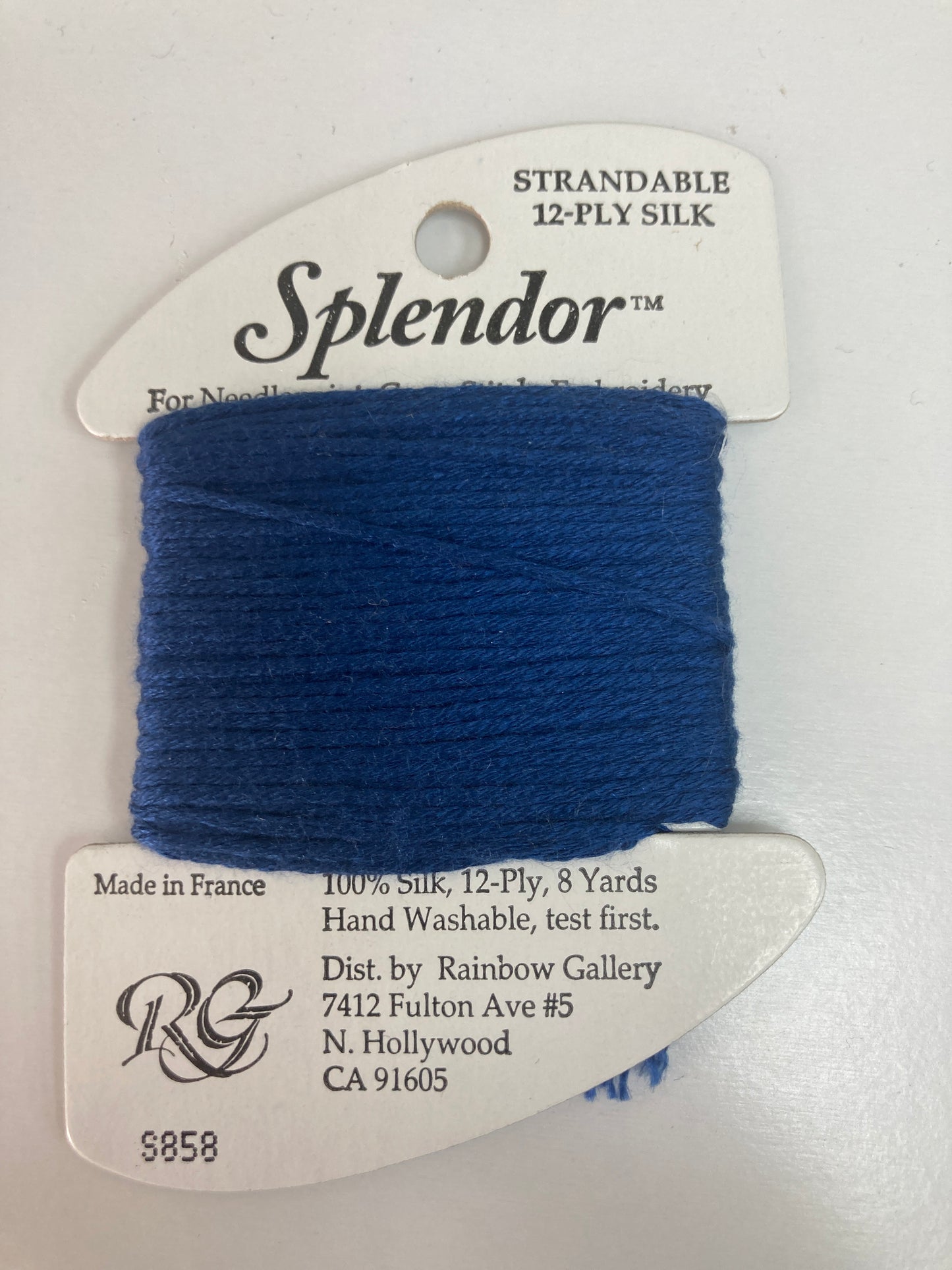 Splendor