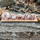 Running With Needle and Scissors    Acorn Buttons