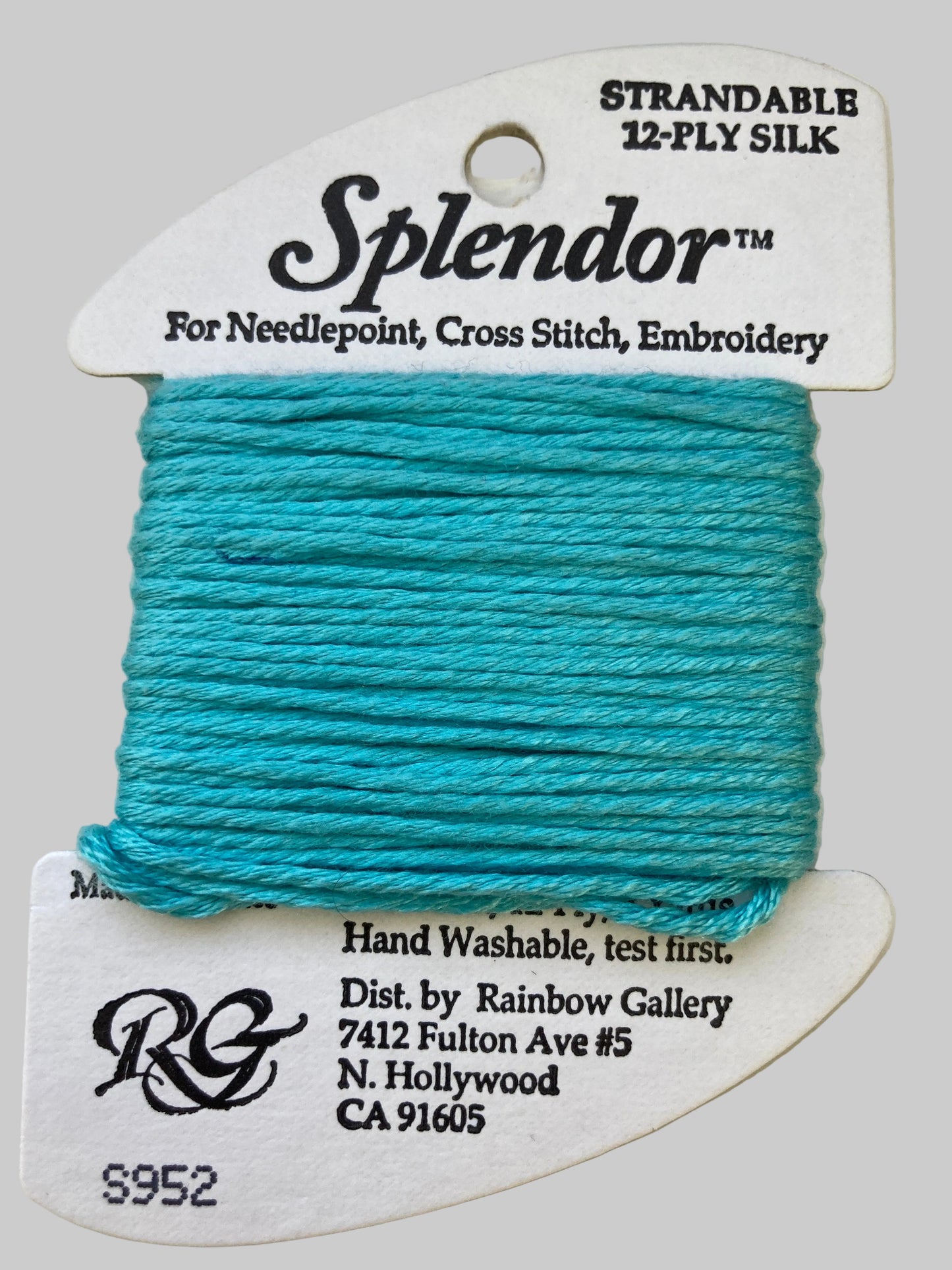 Splendor