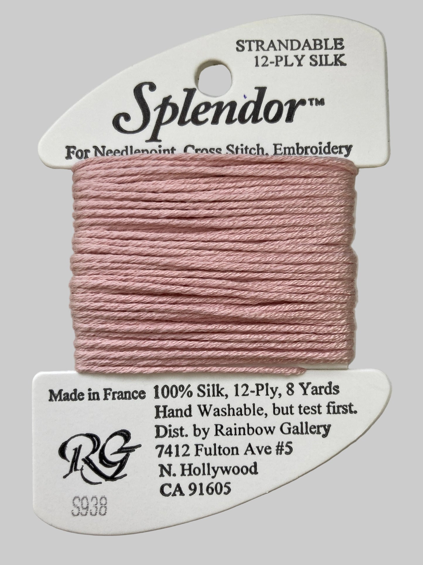 Splendor