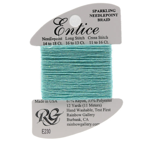 Entice by Rainbow Gallery