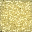 Mill Hill Frosted Glass Beads