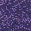Mill Hill Frosted Glass Beads