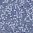 Mill Hill Frosted Glass Beads