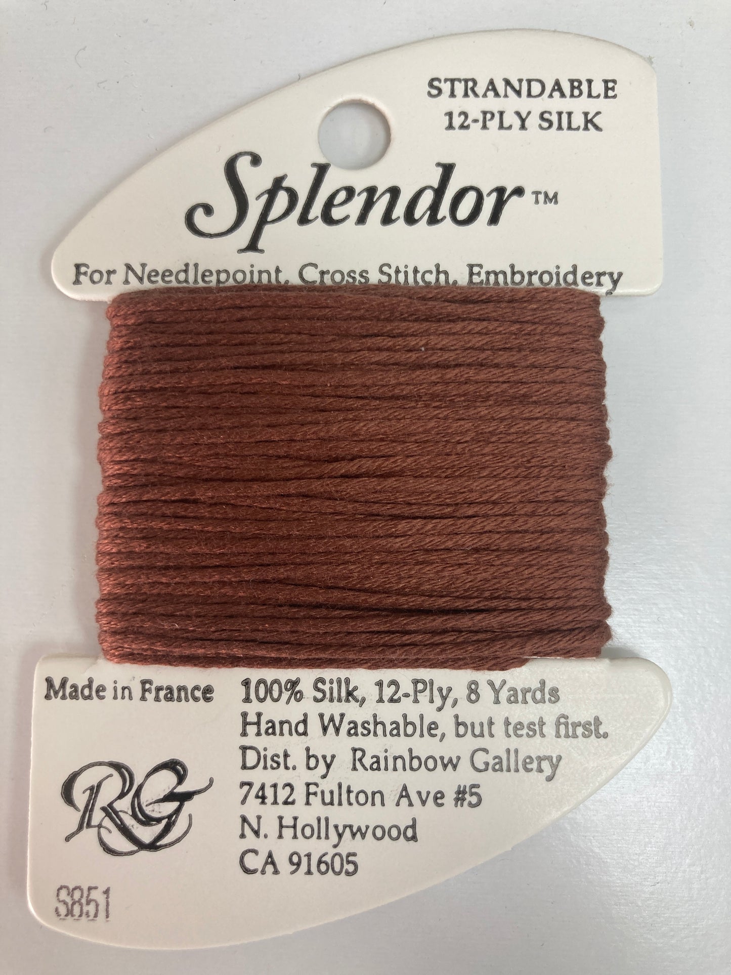 Splendor