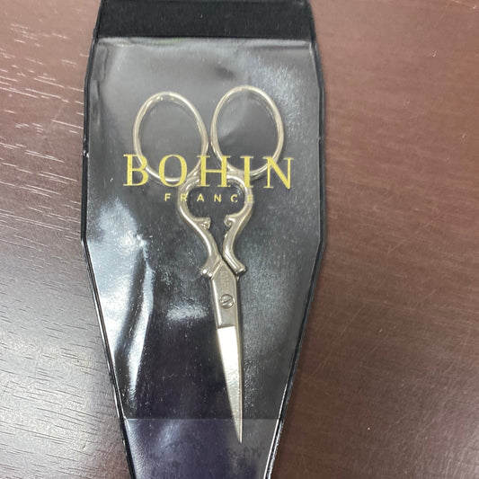 Bohin Embroidery Scissors