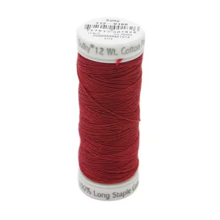 Sulky 12 wt Cotton Petites