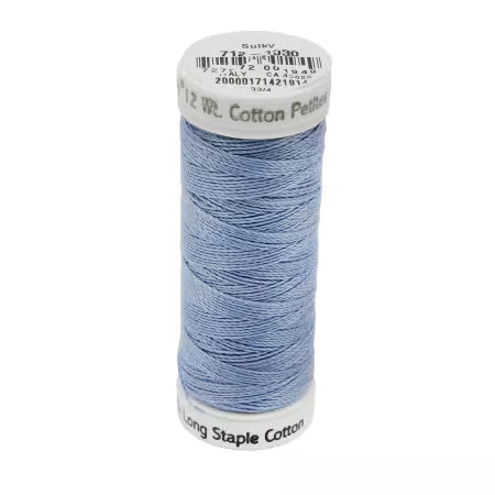 Sulky 12 wt Cotton Petites