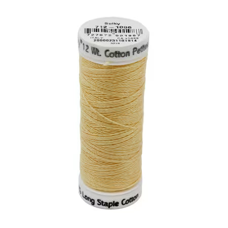 Sulky 12 wt Cotton Petites