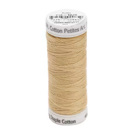 Sulky 12 wt Cotton Petites