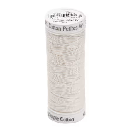Sulky 12 wt Cotton Petites