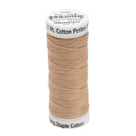Sulky 12 wt Cotton Petites