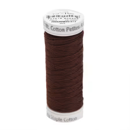 Sulky 12 wt Cotton Petites