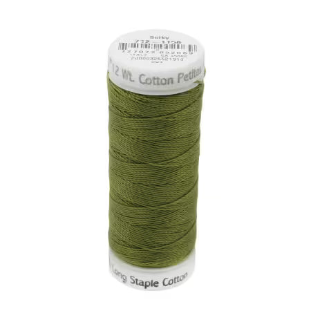 Sulky 12 wt Cotton Petites