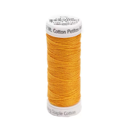 Sulky 12 wt Cotton Petites