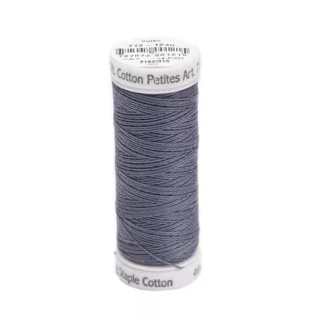 Sulky 12 wt Cotton Petites