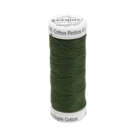 Sulky 12 wt Cotton Petites