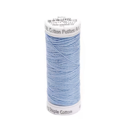 Sulky 12 wt Cotton Petites