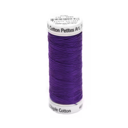Sulky 12 wt Cotton Petites