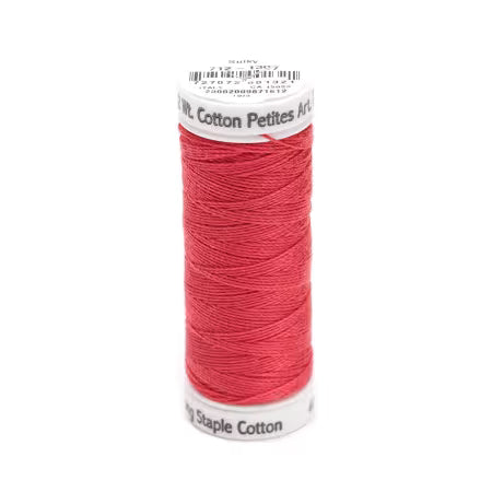 Sulky 12 wt Cotton Petites