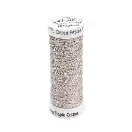 Sulky 12 wt Cotton Petites