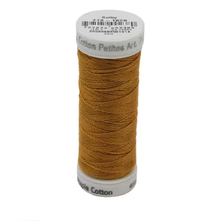 Sulky 12 wt Cotton Petites