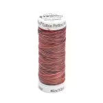 Sulky 12 wt Cotton Petites - Blendables (varigated)