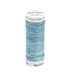 Sulky 12 wt Cotton Petites - Blendables (varigated)