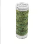 Sulky 12 wt Cotton Petites - Blendables (varigated)