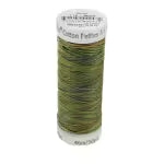 Sulky 12 wt Cotton Petites - Blendables (varigated)