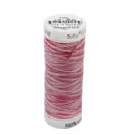 Sulky 12 wt Cotton Petites - Blendables (varigated)