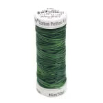 Sulky 12 wt Cotton Petites - Blendables (varigated)
