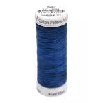 Sulky 12 wt Cotton Petites - Blendables (varigated)