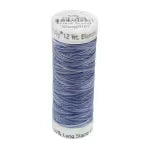 Sulky 12 wt Cotton Petites - Blendables (varigated)
