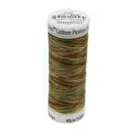 Sulky 12 wt Cotton Petites - Blendables (varigated)