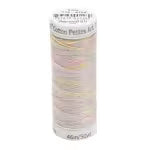 Sulky 12 wt Cotton Petites - Blendables (varigated)
