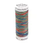 Sulky 12 wt Cotton Petites - Blendables (varigated)