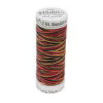 Sulky 12 wt Cotton Petites - Blendables (varigated)