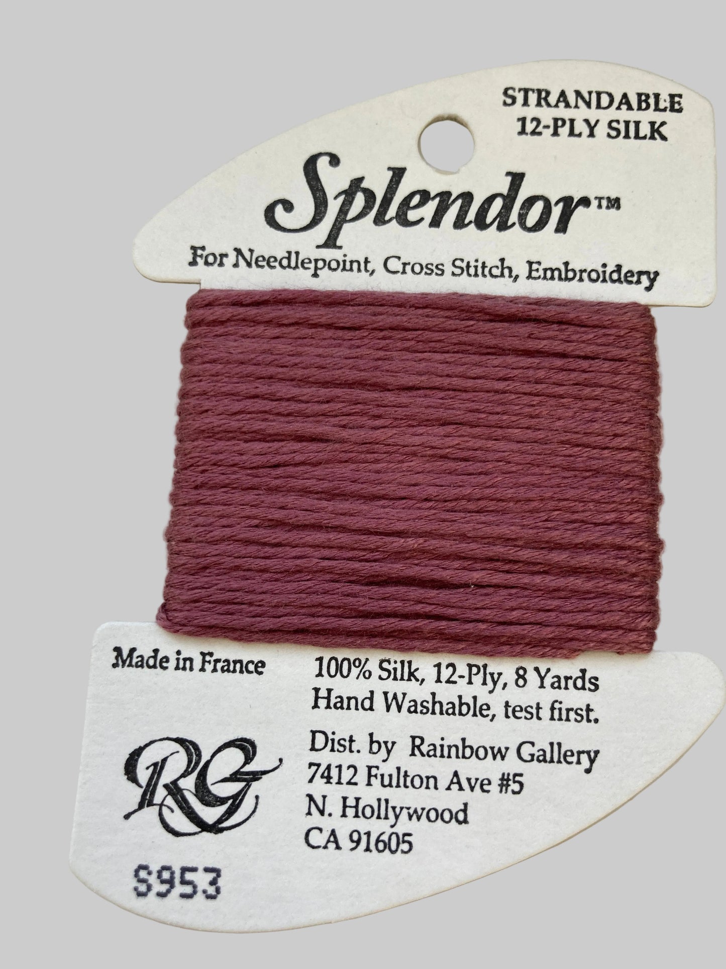 Splendor