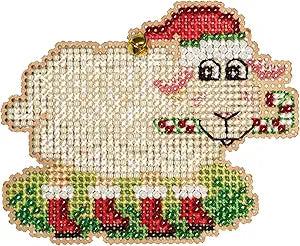 Winter Holiday collection by Mill Hill